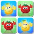 Icon of program: Owoce i Warzywa : Edukacy…