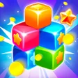 أيقونة البرنامج: Lucky Popstar:play  win