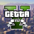 Programikonen: Play GETTA 5