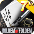 Ícone do programa: Holdem or Foldem - Poker …