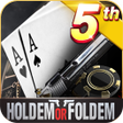 Icon of program: Holdem or Foldem - Poker …