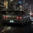 程序图标：Super Car Driving Simulat…