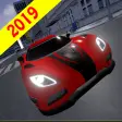 Super Car Driving Simulator