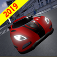 Icon of program: Super Car Driving Simulat…