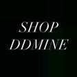 プログラムのアイコン：DDMine