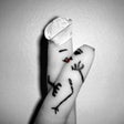 Programikonen: Fingering Secrets