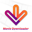 Icoon van programma: Movie Downloader