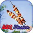 程序图标：BBQ Master Free - recipes…