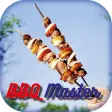 BBQ Master Free - recipes and flip-over timer
