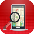 Programikonen: Live Mobile Number Tracke…