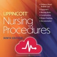 Programın simgesi: Lippincott Nursing Proced…