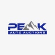 Ícone do programa: Peak Auto Auctions