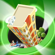 Programın simgesi: Munch Hole