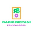 Icoon van programma: Radio Biryani