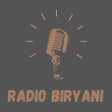 أيقونة البرنامج: Radio Biryani