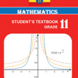 プログラムのアイコン：Mathematics Grade 11 Text…