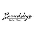 Programikonen: Beardsleys Barber Shop