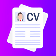 My Resume: CV Maker PDF DOC
