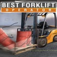 프로그램 아이콘: Best Forklift Operator