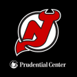 NJ Devils  Prudential Center