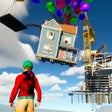 Only Up: 3D Parkour Cloud Jump icon
