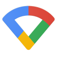 プログラムのアイコン：Google Wifi