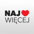 Ikona programu: Najwięcej