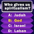 程序图标：Bible Quiz