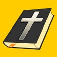 ไอคอนของโปรแกรม: Bible Quiz