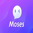 Programikonen: Moses: AI Chat by ChatGPT…