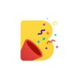 Birthday App: Friends  Gifts icon