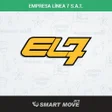Icono de programa: Cuando Llega Empresa Líne…