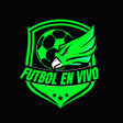 Programın simgesi: Futbol en vivo