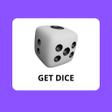 ไอคอนของโปรแกรม: GoDice Monopoly