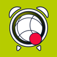 Иконка программы: Pétanque Calendriers Conc…