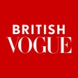 أيقونة البرنامج: British Vogue