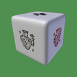 程序图标：Escalero Dice
