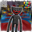 Icon of program: Find The Poppy Pets Playt…