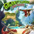أيقونة البرنامج: Gigantosaurus: Dino Sport…