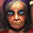 Иконка программы: Scary Granny Neighbor 3D …