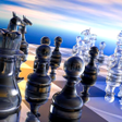 أيقونة البرنامج: Chess Game: Real Chess Of…