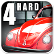 أيقونة البرنامج: Car Driver 4 Hard Parking