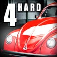 Ikon program: Car Driver 4 Hard Parking