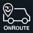 Programikonen: OnTrac OnRoute