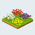 Icon of program: Flower 2048
