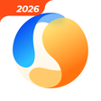 ไอคอนของโปรแกรม: All Browser
