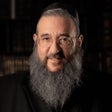 程序图标：Rav Gershon Ribner