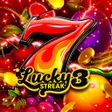 Icon of program: Lucky Streak 3