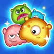 ไอคอนของโปรแกรม: Eliminate Mud Monster