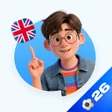 プログラムのアイコン：SpeakUp AI - Language Lea…